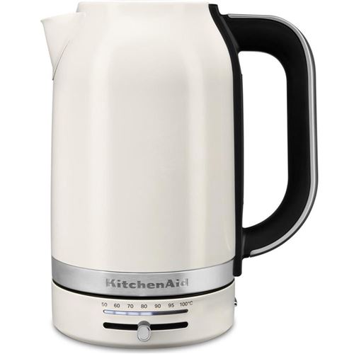 Bouilloire Kitchenaid 5Kek1701 1,7L Blanc