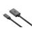 Câble Xtrememac USB-C vers HDMI Noir_1