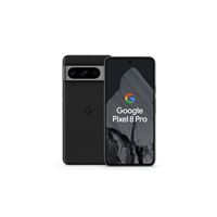 Smartphone Google Pixel 8 Pro 6.7" 5G Double SIM 512 Go Noir