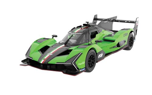Voiture télécommandée MONDO MOTORS Lamborghini SC63 RC Echelle 1:14 - vue 1