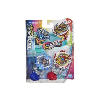 Pack Beyblade Burst Rise Hypersphere Erase Devolos and Astro - 1