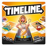 Timeline - Clutch Box