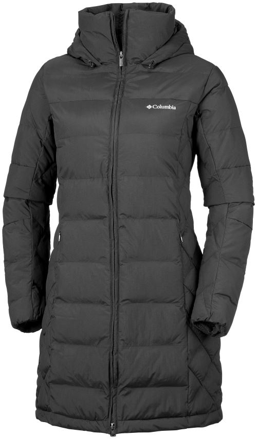columbia cold fighter jacket