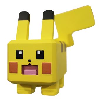 Figurine Pokémon Vinyle Pikachu