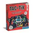 Jeu de stratégie Clementoni Tac-Tik
