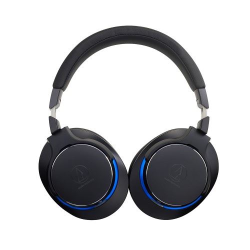 Casque filaire Haute résolution Audio-Technica ATH-MSR7b Noir