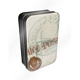 Jeu créatif Harry Potter Mini Apothicaire Modèle aléatoire