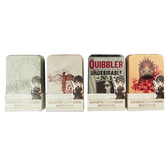 Jeu créatif Harry Potter Mini Apothicaire Modèle aléatoire