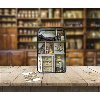 Jeu créatif Harry Potter Mini Apothicaire Modèle aléatoire