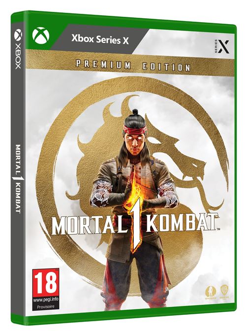 mortal kombat 360 xbox