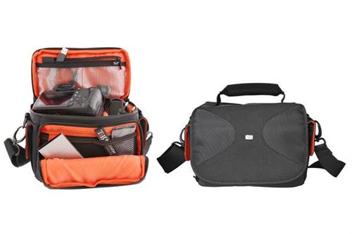 Sac nylon T nB Etui Xpert Shot XL