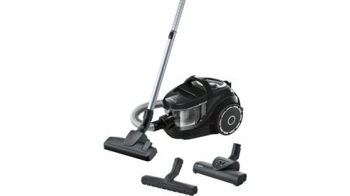Aspirateur sans sac Bosch BGS2POW1 Noir 750 W