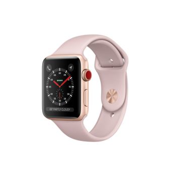 watch series 3 cellular