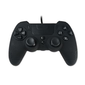 Steelplay Slimpack - Manette sans Fil 2,4 GHz, Compatible