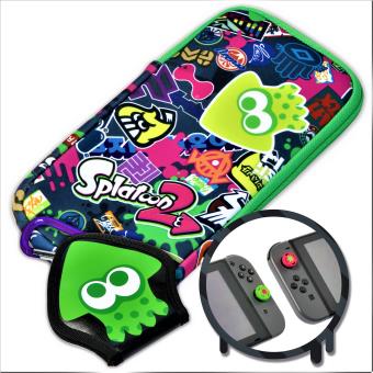 【北斗】Nintendo Switch Splatoon 2セット 北斗】Nintendo Switch Splatoon 2セット Nintendo】任天堂『Nintendo