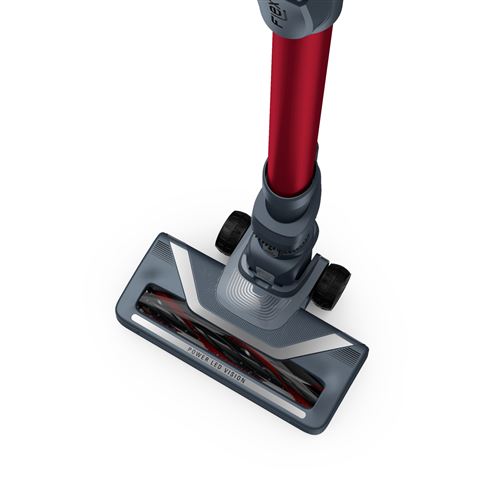 Moteur D'aspirateur Balai Rowenta X-Force Flex 8.60 Animal – Pièce D'origine D'occasion – RH9679WO