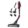 Aspirateur balai Rowenta RH9679WO XForce Flex 8.60 Animal Kit 185 W Rouge et Gris