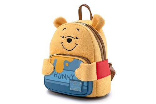 Funko Disney Winnie The Pooh Mini Backpack