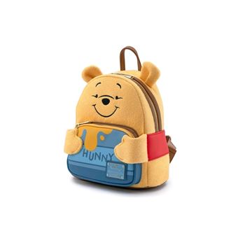 DISNEY WINNIE THE POOH MINI BACKPACK