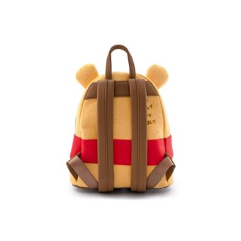 DISNEY WINNIE THE POOH MINI BACKPACK