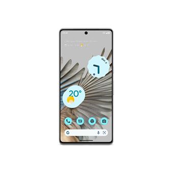 Smartphone Google Pixel 7 Pro 6.7" 5G Double SIM 128 Go Neige