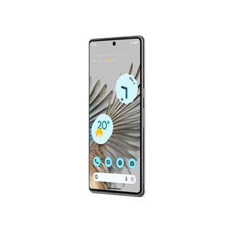 Smartphone Google Pixel 7 Pro 6.7" 5G Double SIM 128 Go Neige