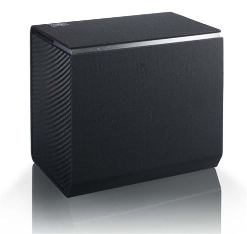 Vidéoprojecteur DLP Panasonic TX-100FP1E Ultra courte focale Tout-en-un Noir