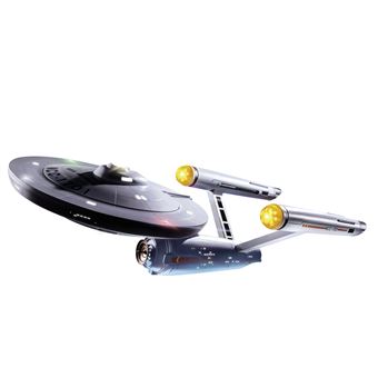 Playmobil 70548 Star Trek U.S.S. Enterprise NCC-1701