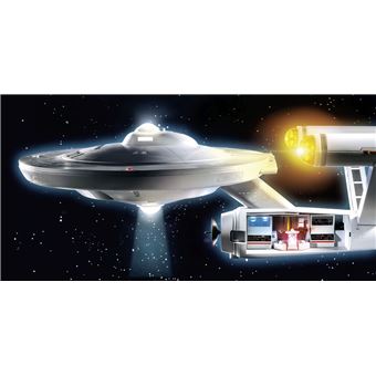 Playmobil 70548 Star Trek U.S.S. Enterprise NCC-1701