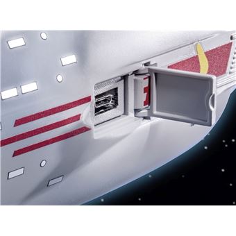 Playmobil 70548 Star Trek U.S.S. Enterprise NCC-1701