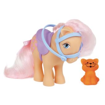 Pack Ecurie et Peachy Mon Petit Poney
