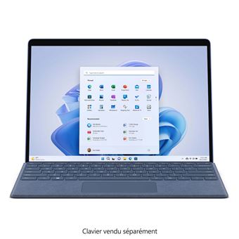 PC Hybride Microsoft Surface Pro 9 13