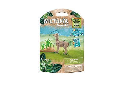 Playmobil Wiltopia 71062 Alpaga