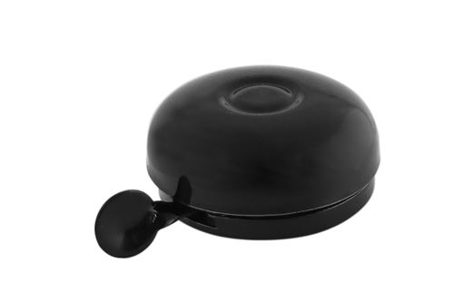 BICYCLE BLACK BELL