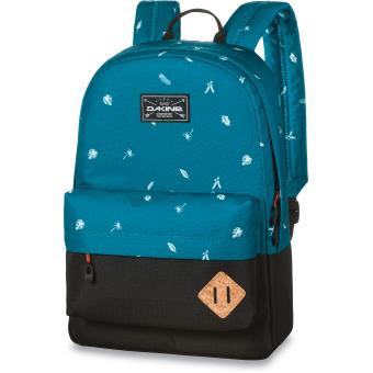 Sac à Dos Dakine 365 Pack 21L – Femme – Motif Floral – Occasion