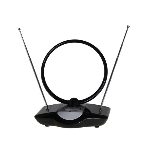 ANTENNE INTERIEURE AMPLIFIEE - vue 2