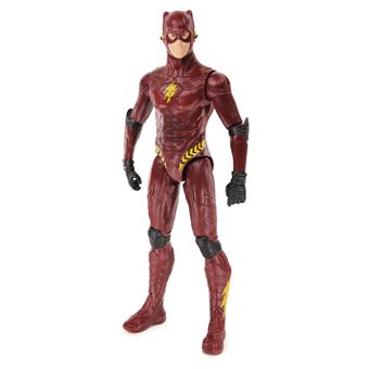 Figurine Dc Comics The Flash 30 cm Modèle aléatoire