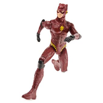 Figurine Dc Comics The Flash 30 cm Modèle aléatoire