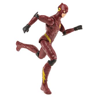 Figurine Dc Comics The Flash 30 cm Modèle aléatoire