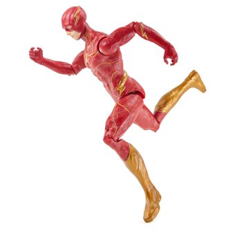 Figurine Dc Comics The Flash 30 cm Modèle aléatoire