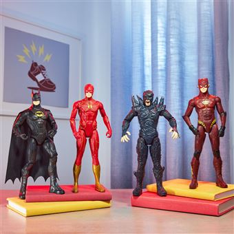 Figurine Dc Comics The Flash 30 cm Modèle aléatoire