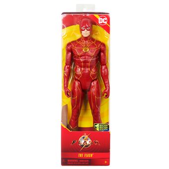 Figurine Dc Comics The Flash 30 cm Modèle aléatoire