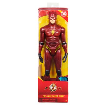 Figurine Dc Comics The Flash 30 cm Modèle aléatoire