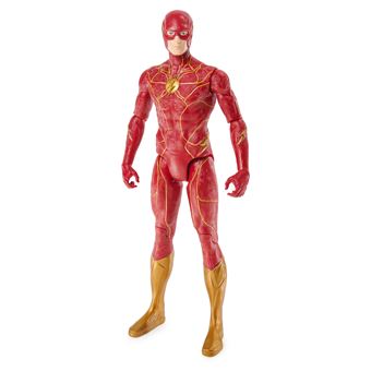 Figurine Dc Comics The Flash 30 cm Modèle aléatoire