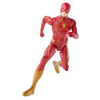 Figurine Dc Comics The Flash 30 cm Modèle aléatoire