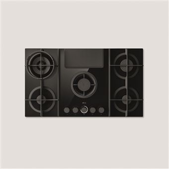 Plaque de cuisson avec hotte intégrée Elica NT FLAME EVO BL/F BO/88 (PRF0199840) Recyclage