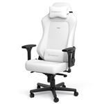 Siège Gaming Noblechairs Edition Hero Blanc