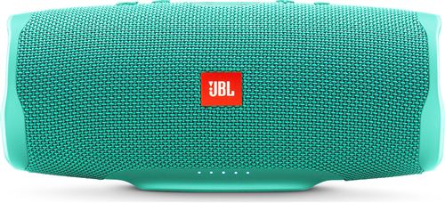 JBL Charge 4 Portable Bluetooth Luidspreker Turkoois