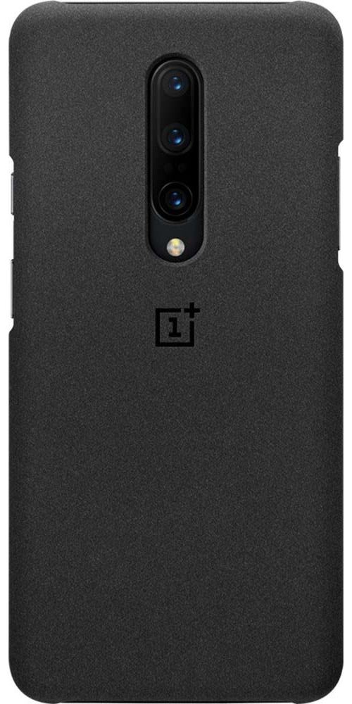 OnePlus 7 Pro Protective Case Sandstone