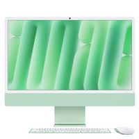 Apple Mac Mini - M4 Pro Chip - 512 GB SSD - 24 GB RAM - 12-Core